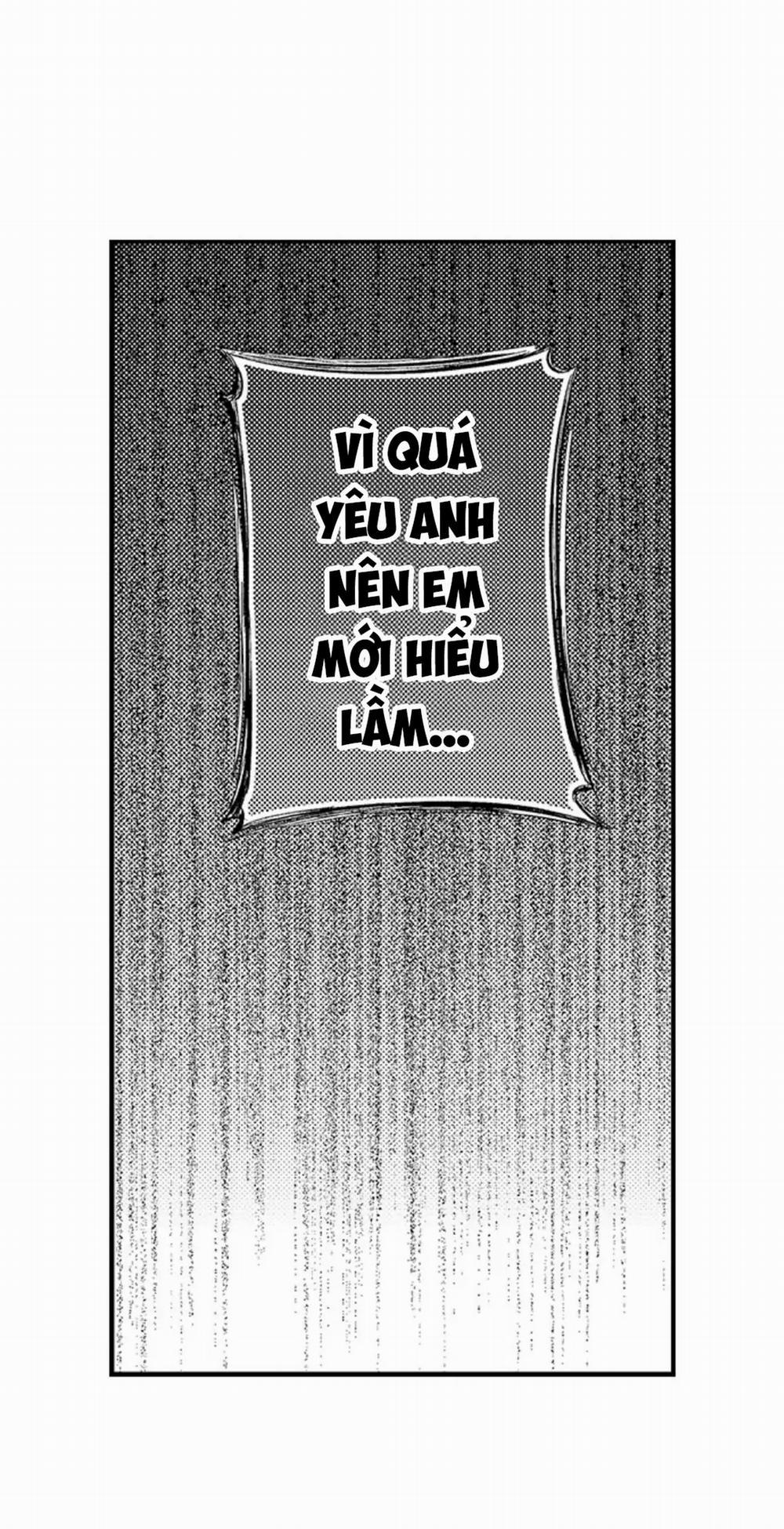 Ăn Anh Đi Chồng Yêu 10 trang 20
