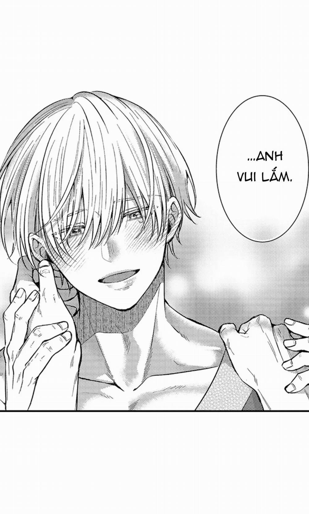 Ăn Anh Đi Chồng Yêu 10 trang 24