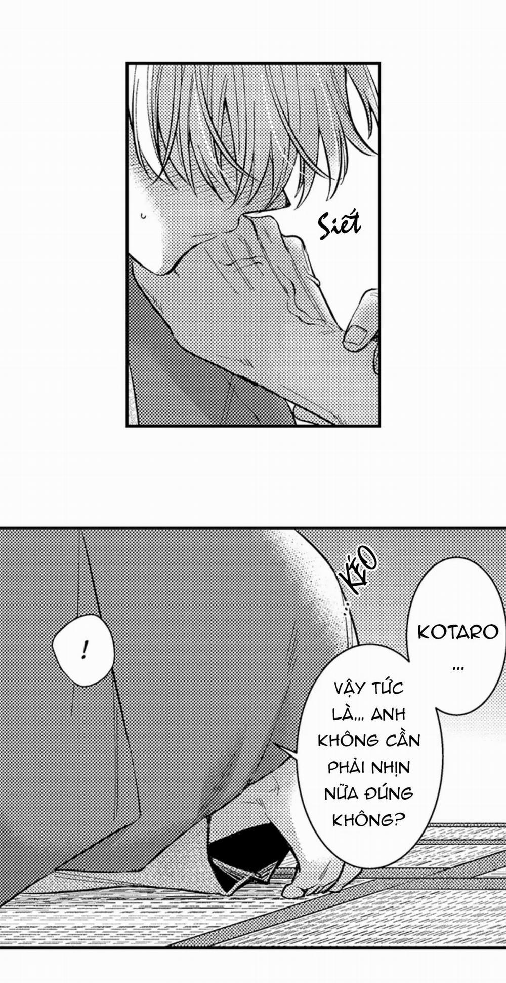 Ăn Anh Đi Chồng Yêu 10 trang 26