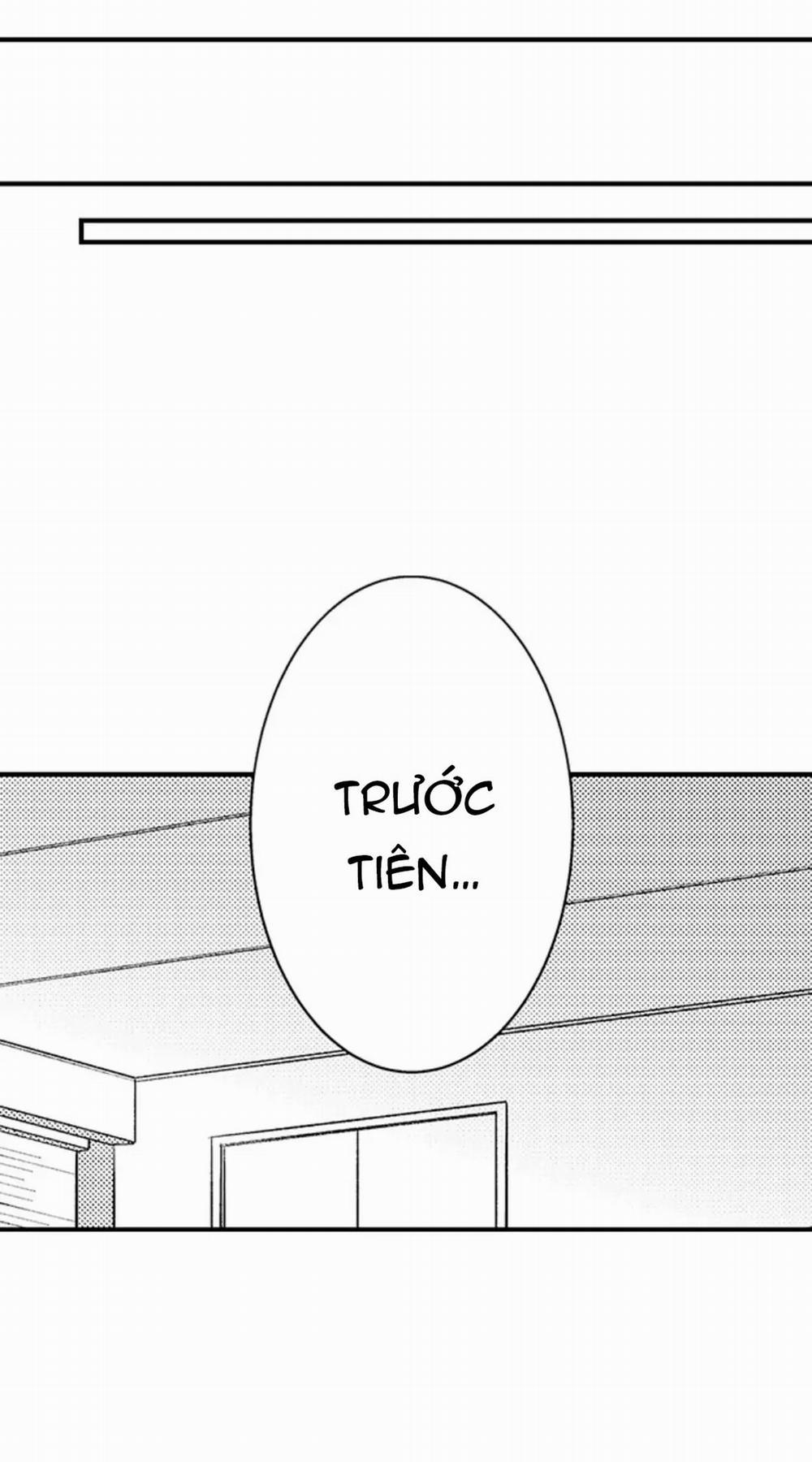 Ăn Anh Đi Chồng Yêu 10 trang 5