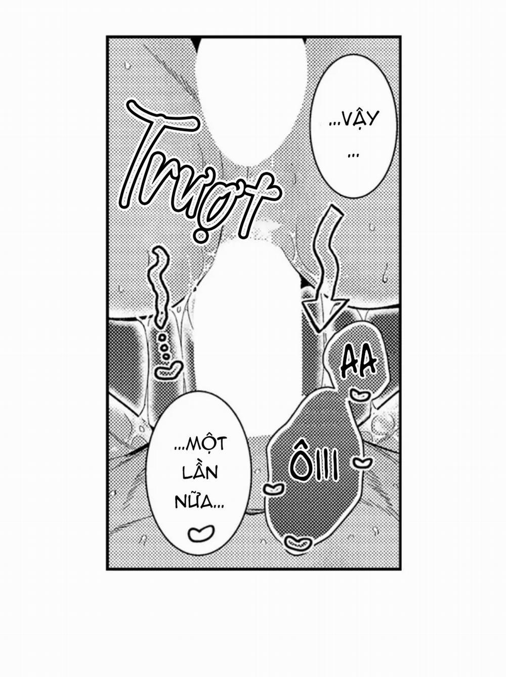 Ăn Anh Đi Chồng Yêu 12 trang 15