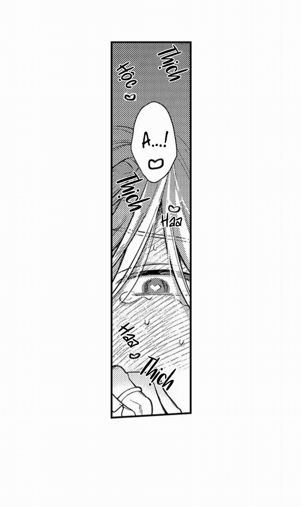 Ăn Anh Đi Chồng Yêu 12 trang 2