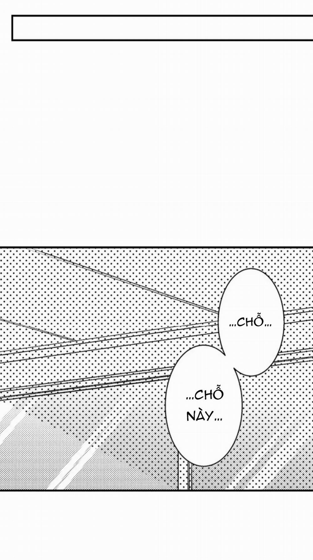 Ăn Anh Đi Chồng Yêu 12 trang 21