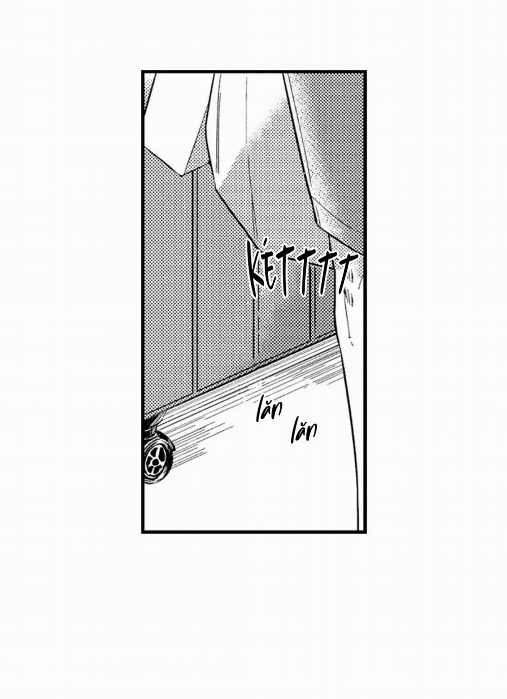 Ăn Anh Đi Chồng Yêu 13 trang 15