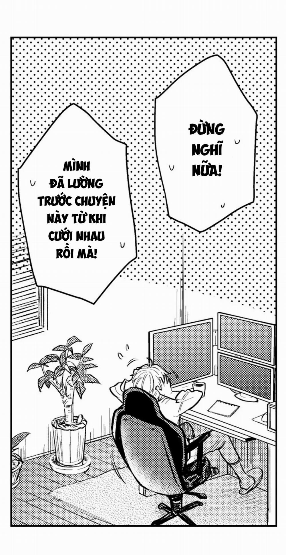 Ăn Anh Đi Chồng Yêu 2 trang 15