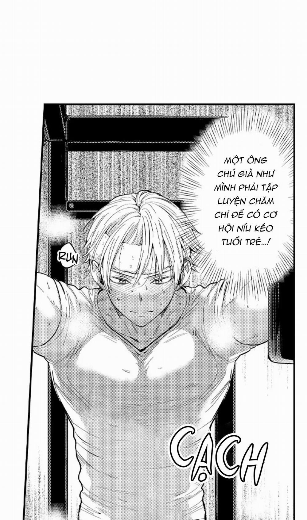 Ăn Anh Đi Chồng Yêu 2 trang 17