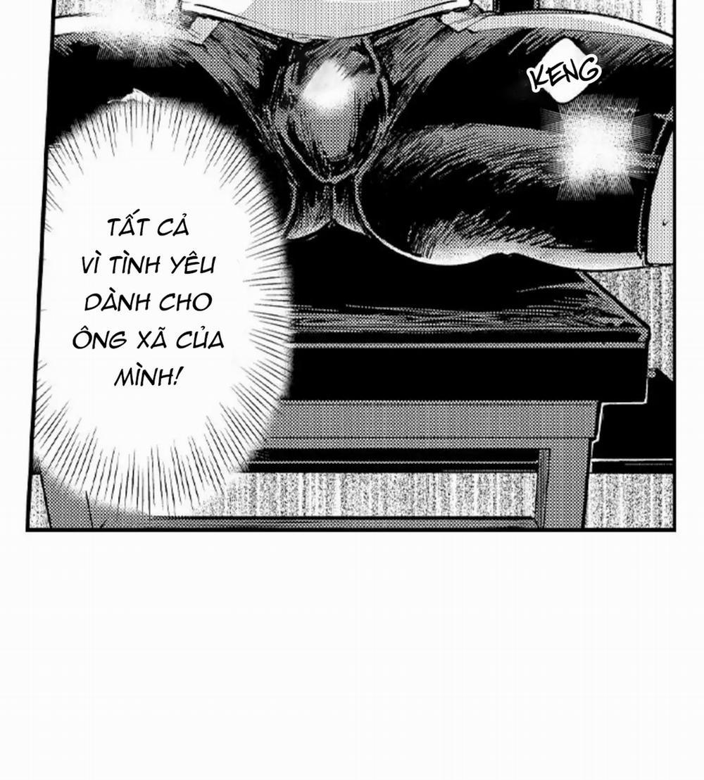 Ăn Anh Đi Chồng Yêu 2 trang 18