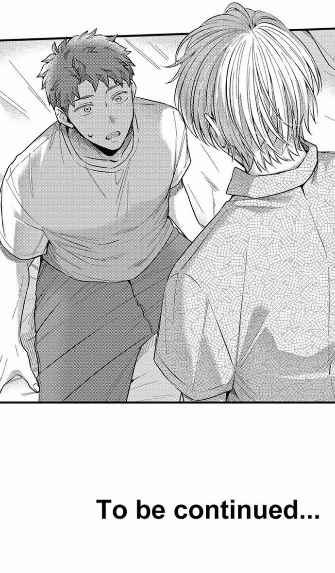 Ăn Anh Đi Chồng Yêu 22 trang 4