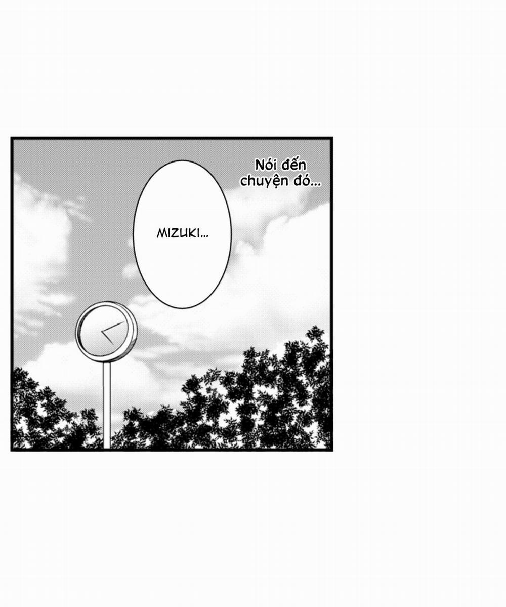 Ăn Anh Đi Chồng Yêu 26 trang 10