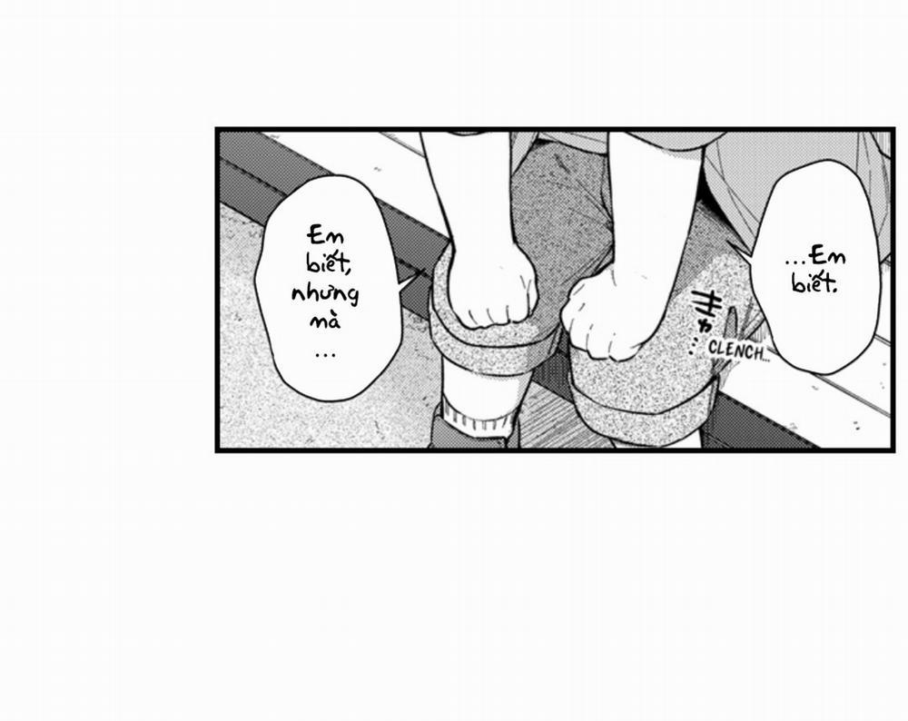 Ăn Anh Đi Chồng Yêu 26 trang 14