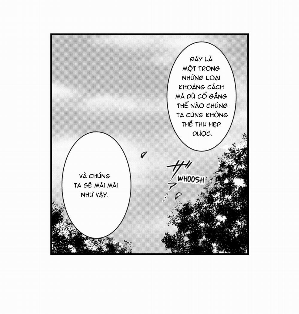 Ăn Anh Đi Chồng Yêu 26 trang 20