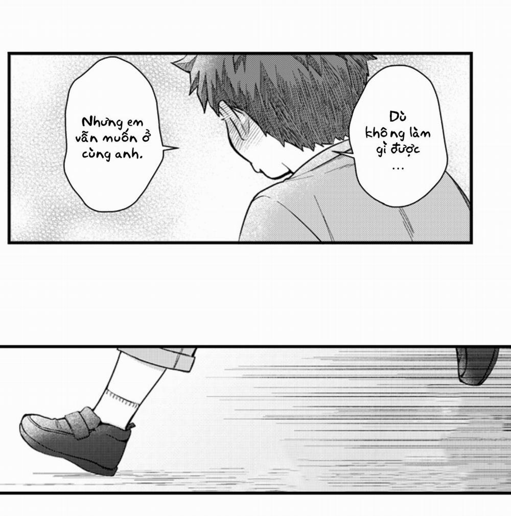 Ăn Anh Đi Chồng Yêu 26 trang 25