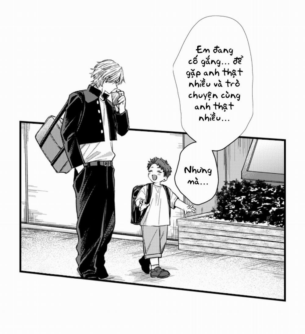 Ăn Anh Đi Chồng Yêu 26 trang 26