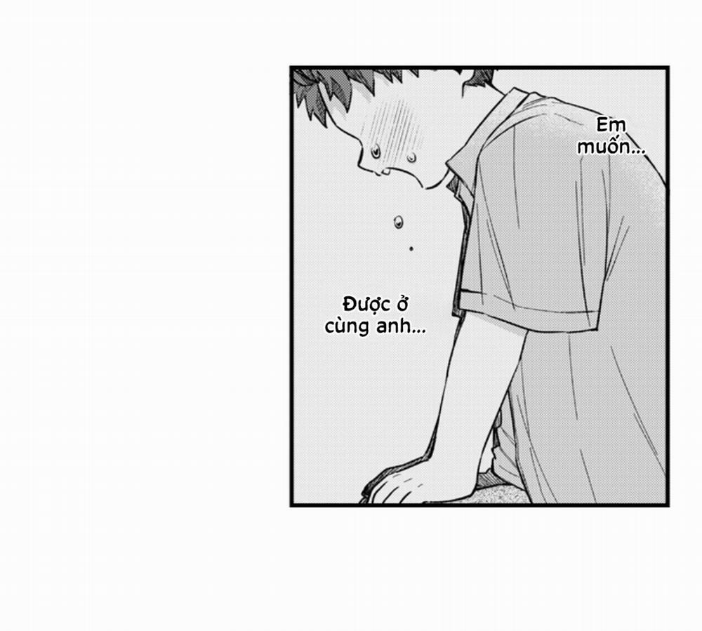 Ăn Anh Đi Chồng Yêu 26 trang 3