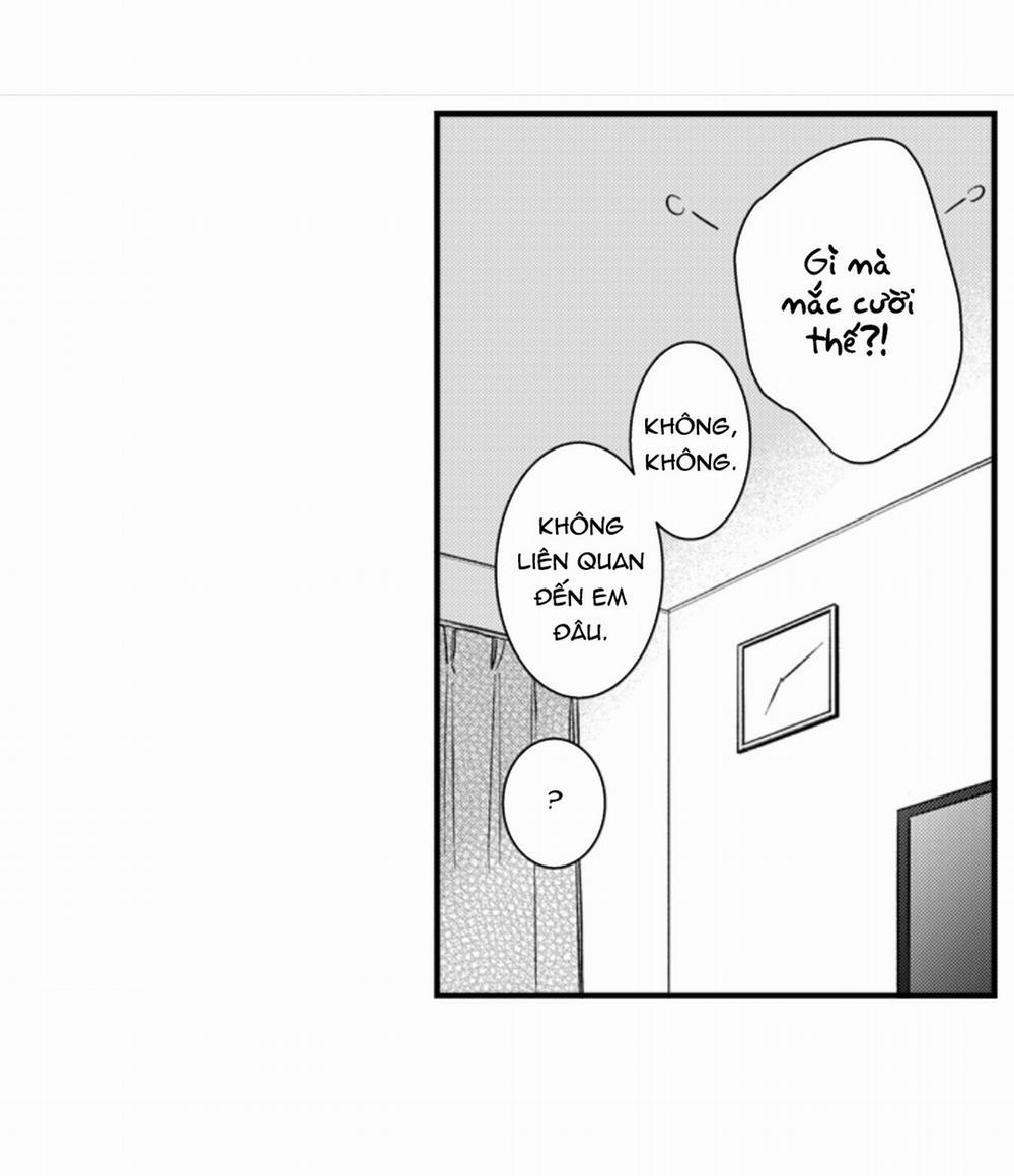 Ăn Anh Đi Chồng Yêu 26 trang 5