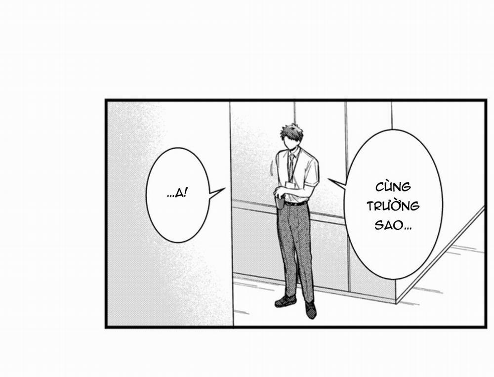 Ăn Anh Đi Chồng Yêu 26 trang 9