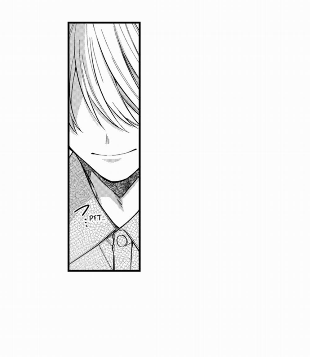 Ăn Anh Đi Chồng Yêu 27 trang 13