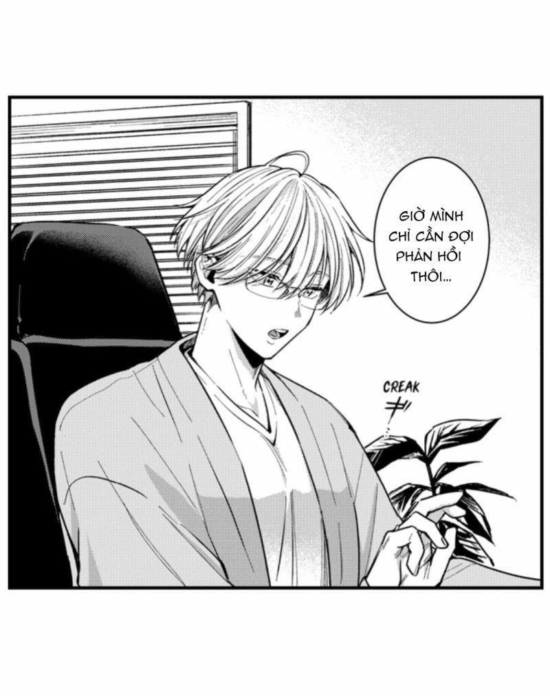 Ăn Anh Đi Chồng Yêu 28 trang 2