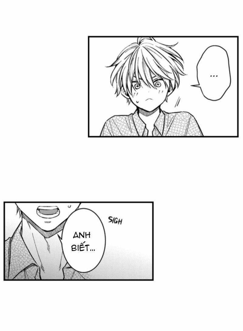 Ăn Anh Đi Chồng Yêu 29 trang 18