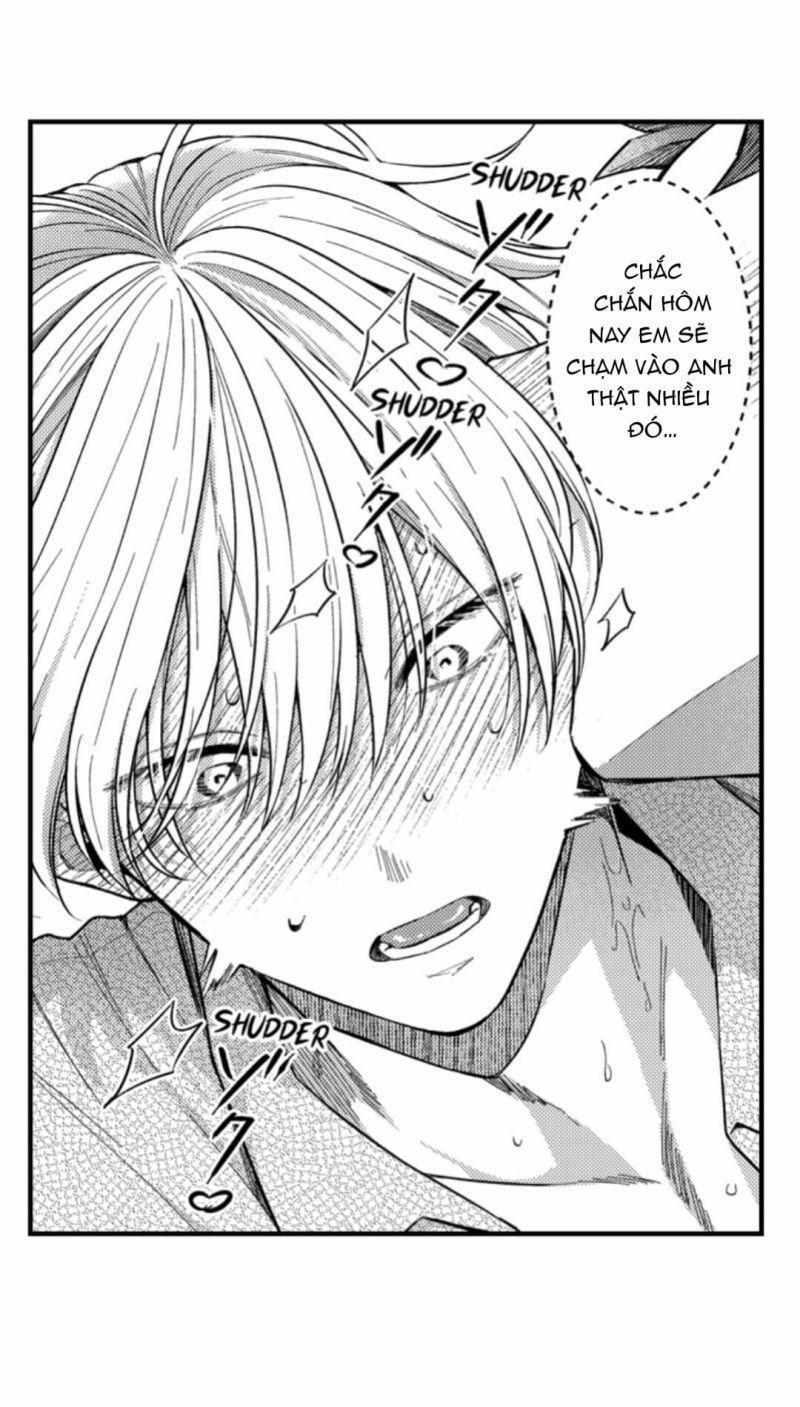 Ăn Anh Đi Chồng Yêu 29 trang 5