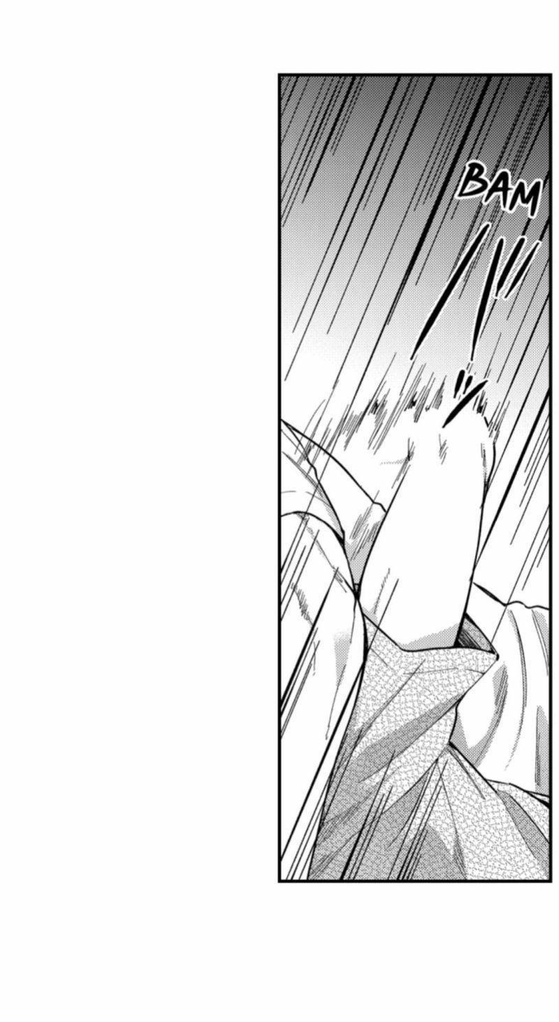 Ăn Anh Đi Chồng Yêu 29 trang 6