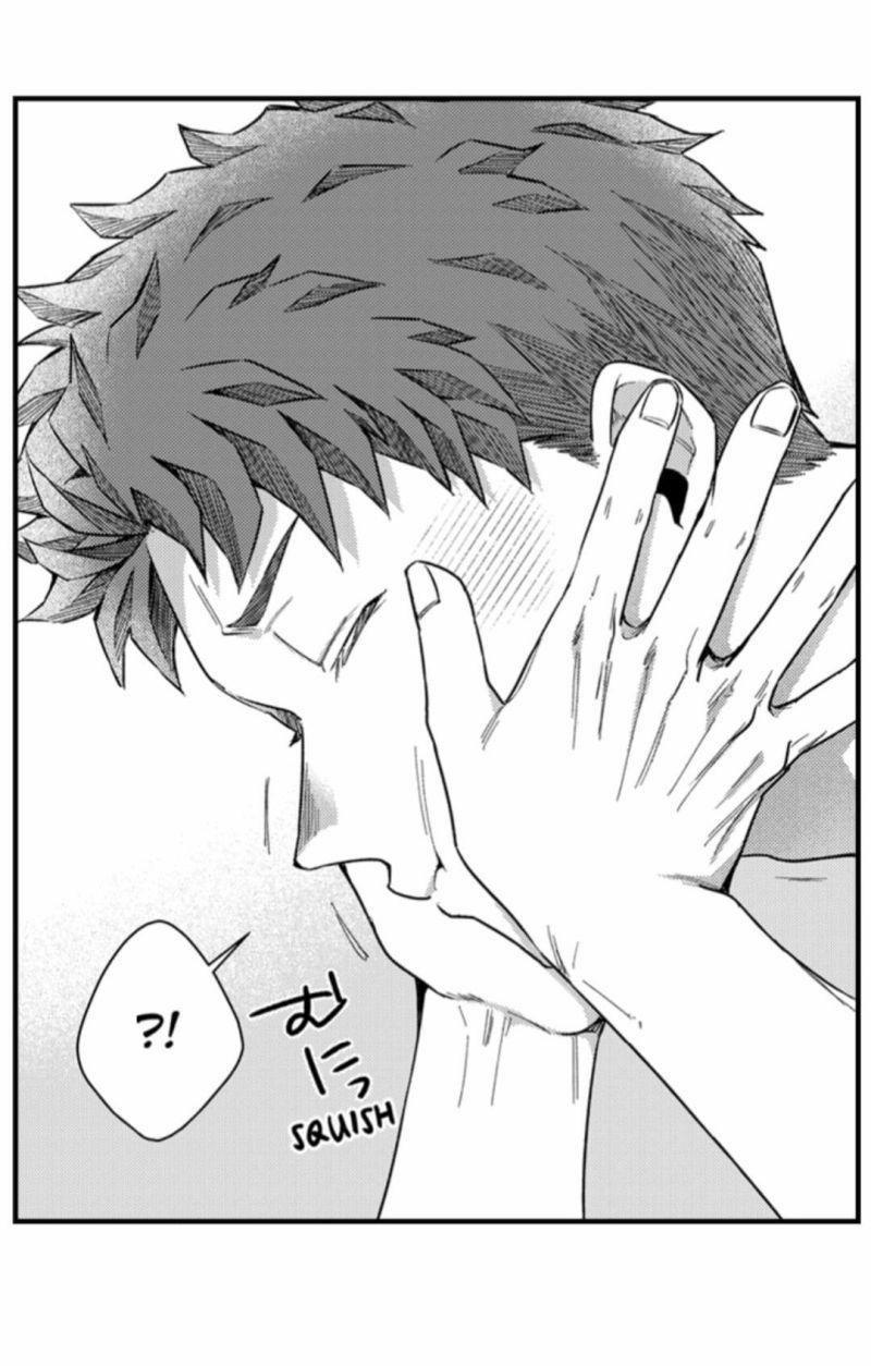 Ăn Anh Đi Chồng Yêu 29 trang 7