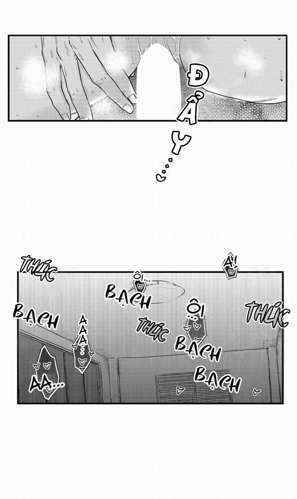 Ăn Anh Đi Chồng Yêu 3 trang 10