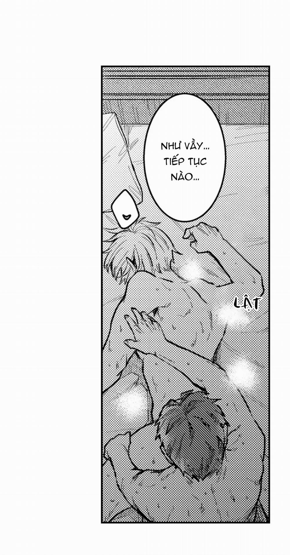 Ăn Anh Đi Chồng Yêu 3 trang 14