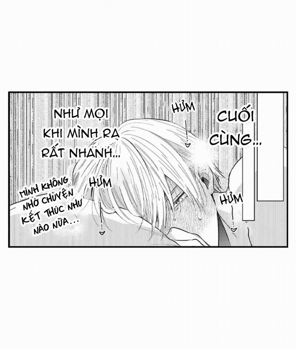 Ăn Anh Đi Chồng Yêu 3 trang 19