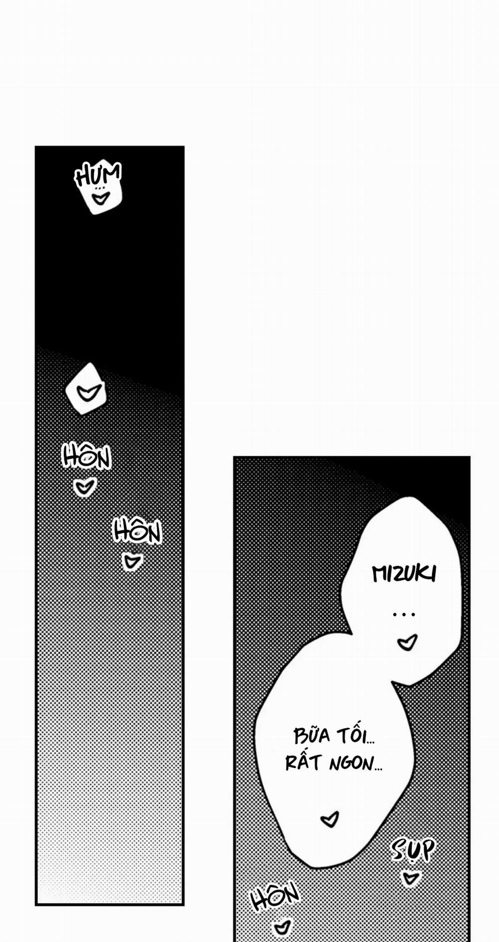 Ăn Anh Đi Chồng Yêu 3 trang 2