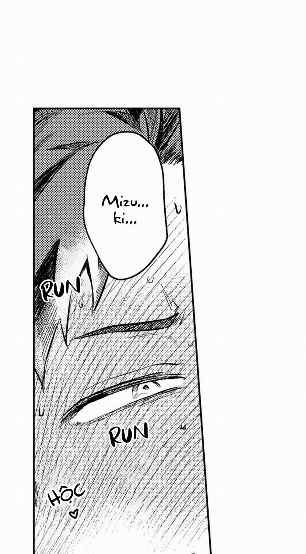 Ăn Anh Đi Chồng Yêu 3 trang 8