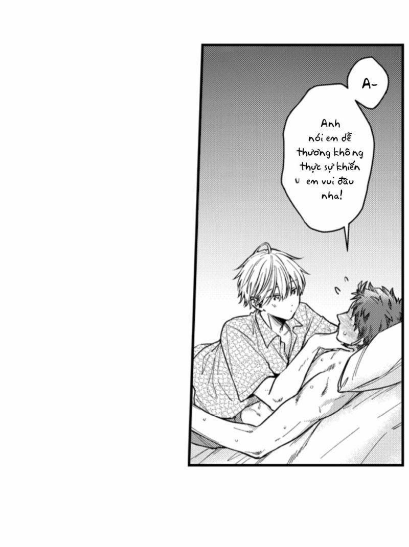 Ăn Anh Đi Chồng Yêu 30 trang 10