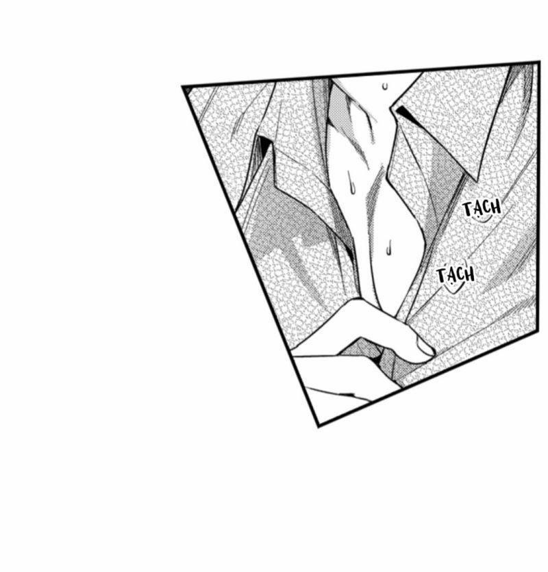 Ăn Anh Đi Chồng Yêu 30 trang 16