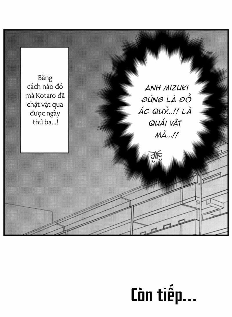 Ăn Anh Đi Chồng Yêu 30 trang 23