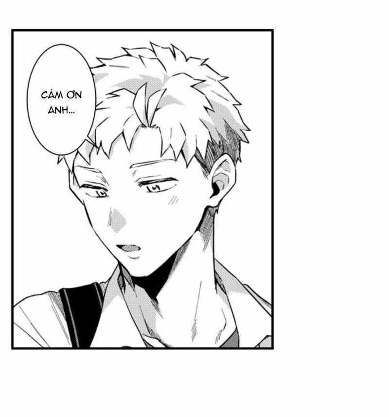 Ăn Anh Đi Chồng Yêu 31 trang 10