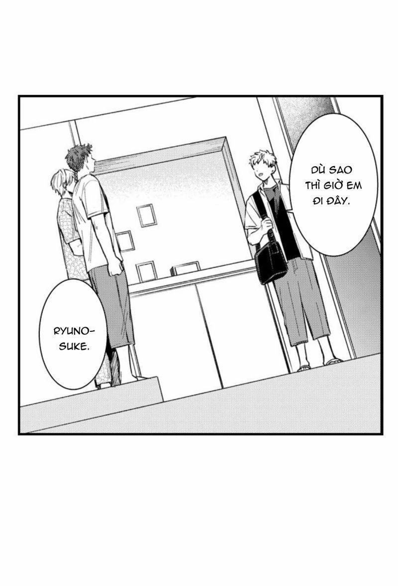 Ăn Anh Đi Chồng Yêu 31 trang 8