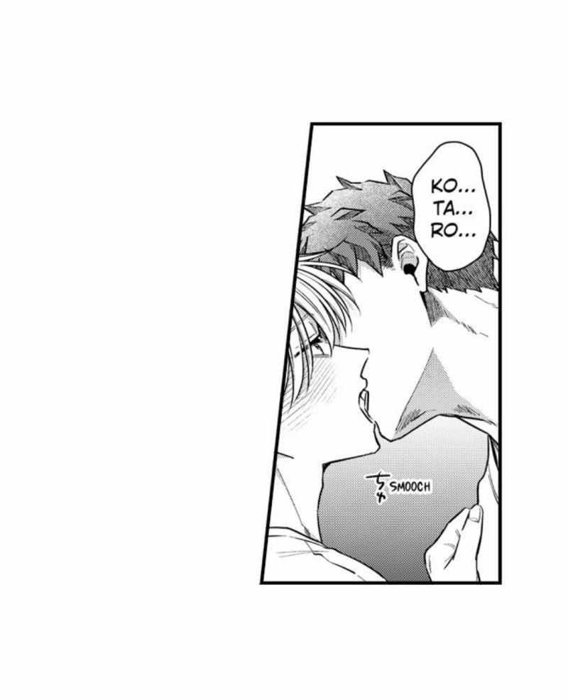 Ăn Anh Đi Chồng Yêu 32 trang 13