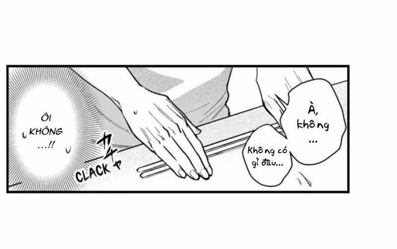 Ăn Anh Đi Chồng Yêu 32 trang 2