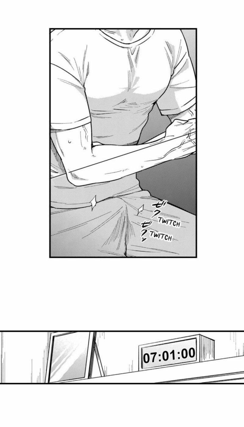 Ăn Anh Đi Chồng Yêu 32 trang 7