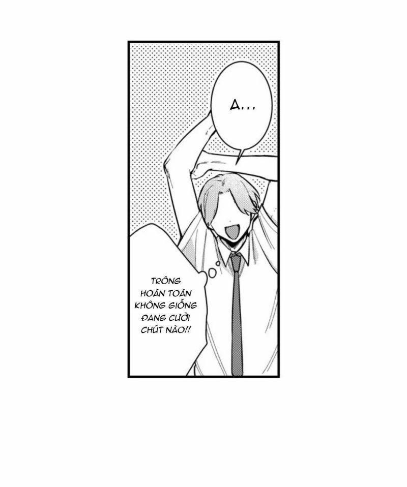 Ăn Anh Đi Chồng Yêu 33 trang 10
