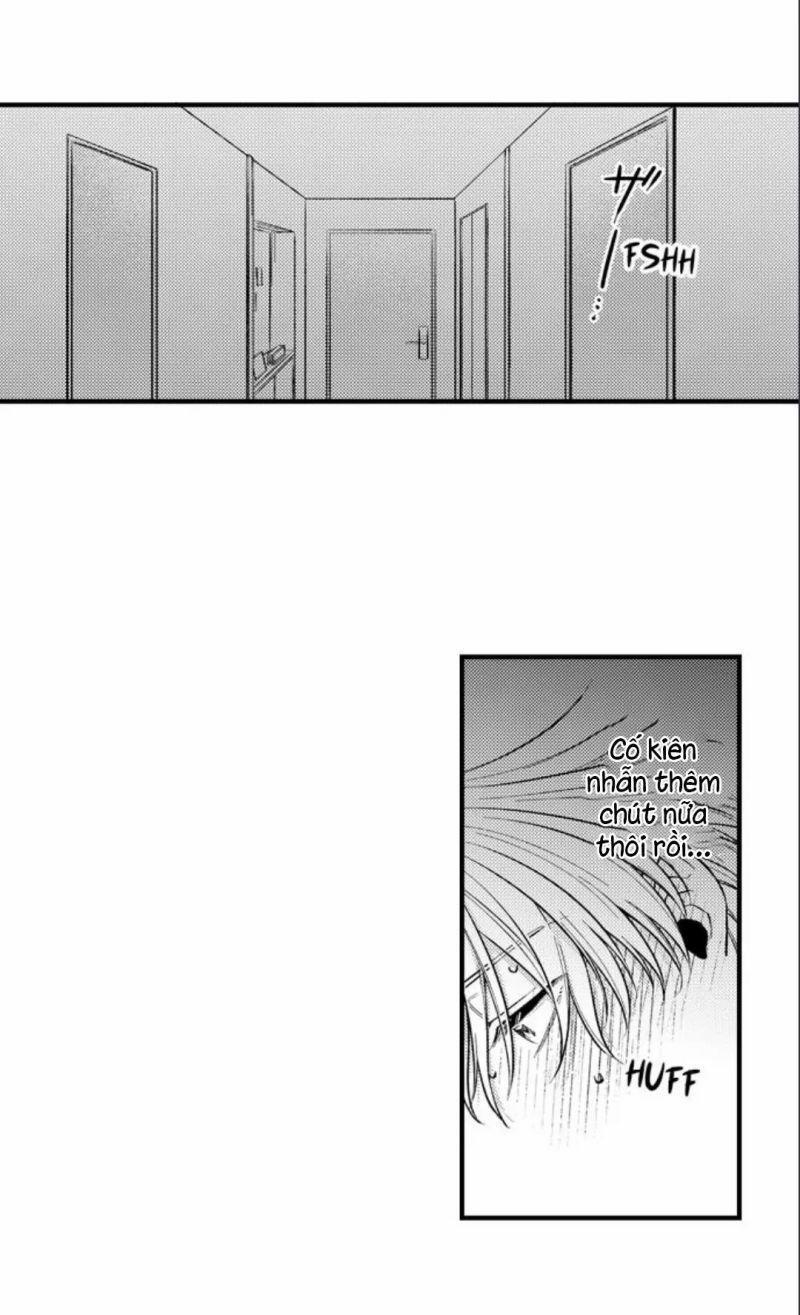 Ăn Anh Đi Chồng Yêu 33 trang 16