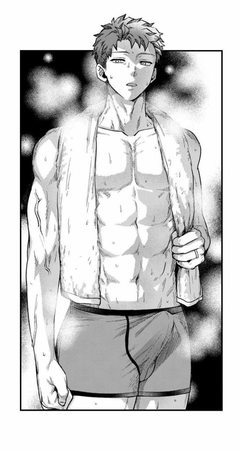 Ăn Anh Đi Chồng Yêu 33 trang 21