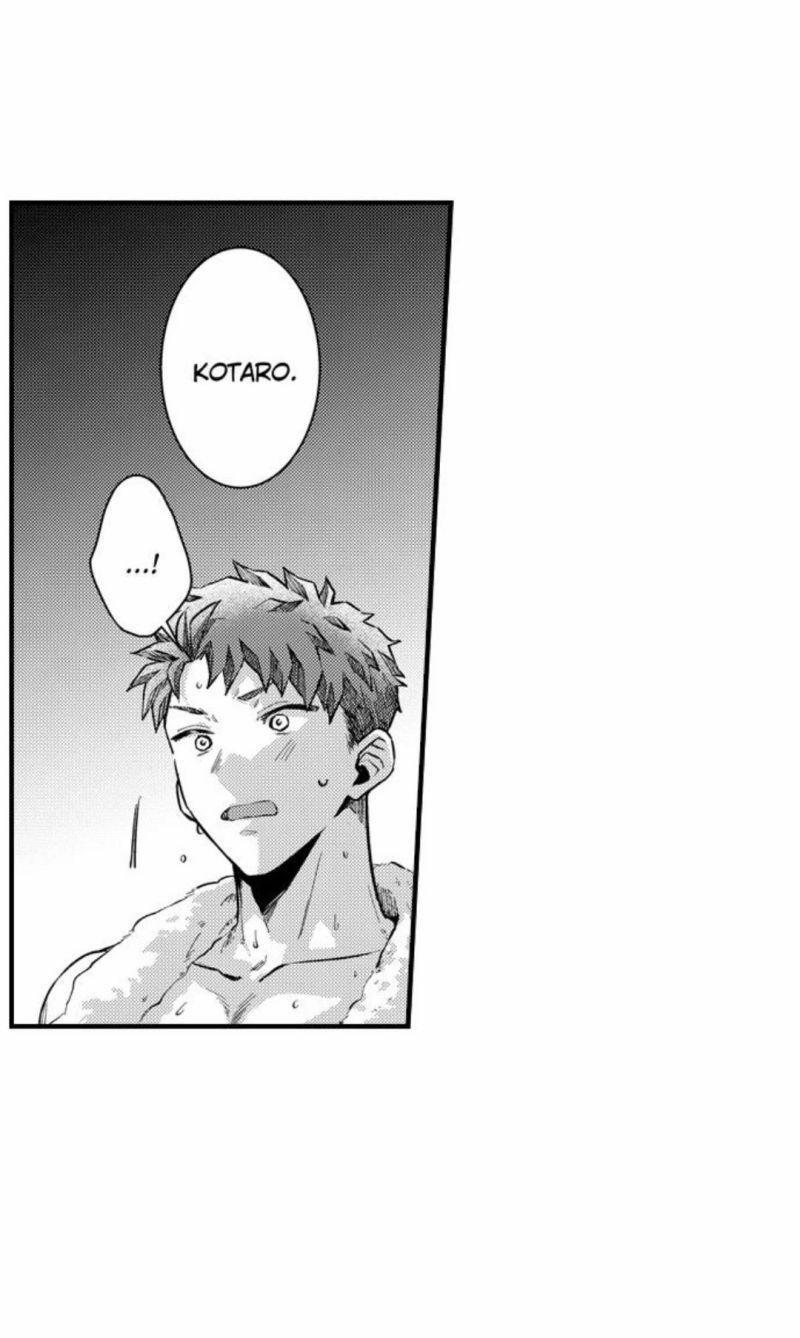 Ăn Anh Đi Chồng Yêu 33 trang 26