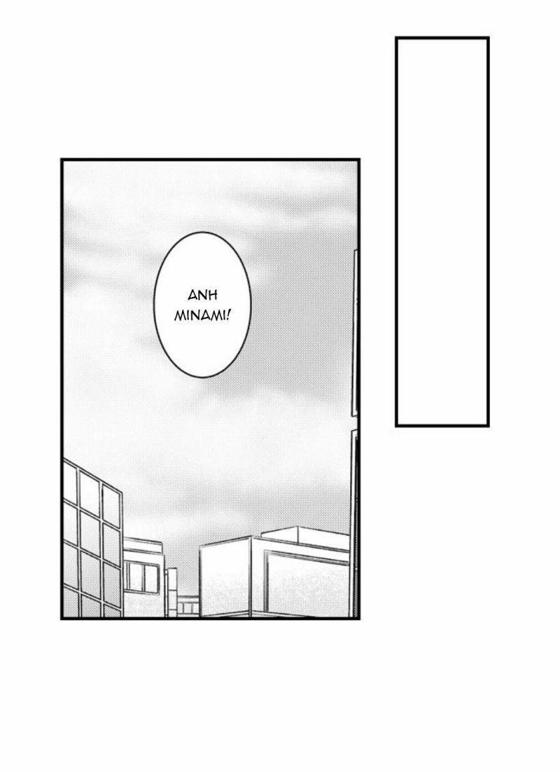 Ăn Anh Đi Chồng Yêu 33 trang 4