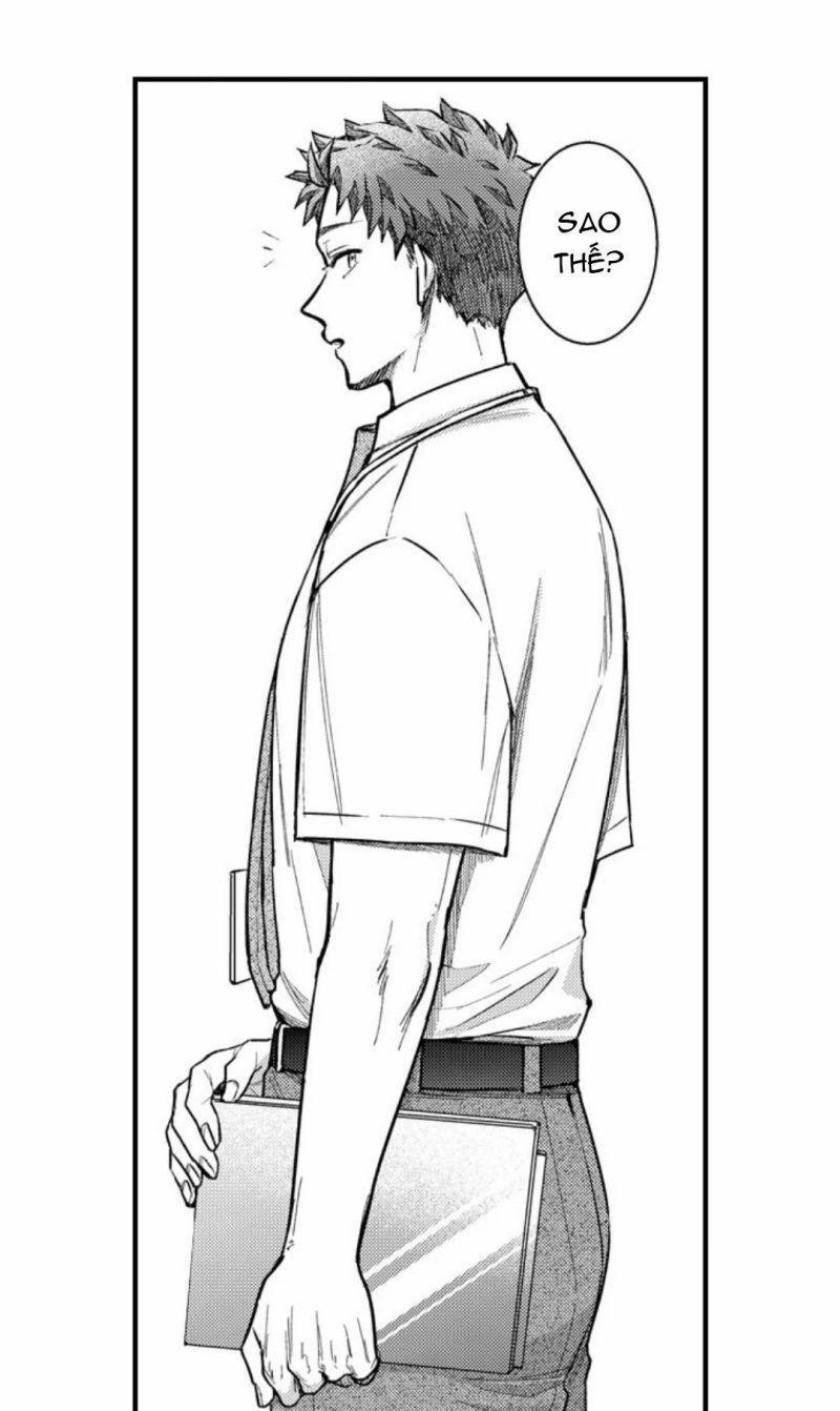 Ăn Anh Đi Chồng Yêu 33 trang 5