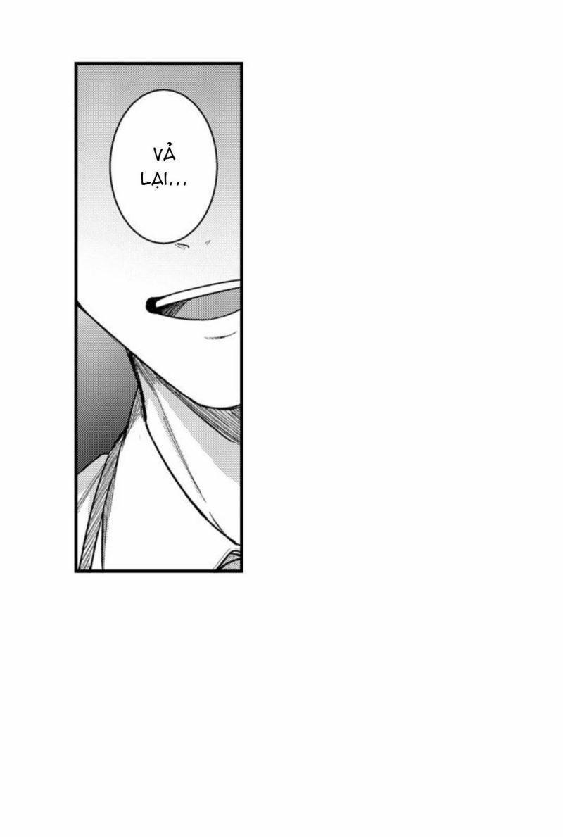 Ăn Anh Đi Chồng Yêu 33 trang 8