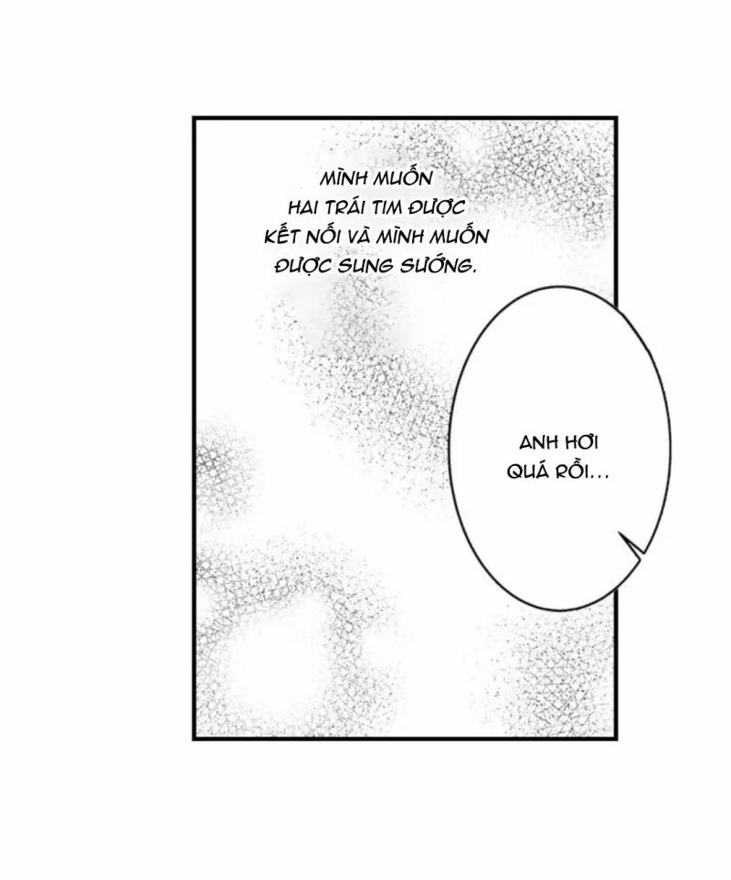 Ăn Anh Đi Chồng Yêu 34 trang 16