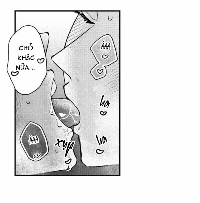 Ăn Anh Đi Chồng Yêu 34 trang 24