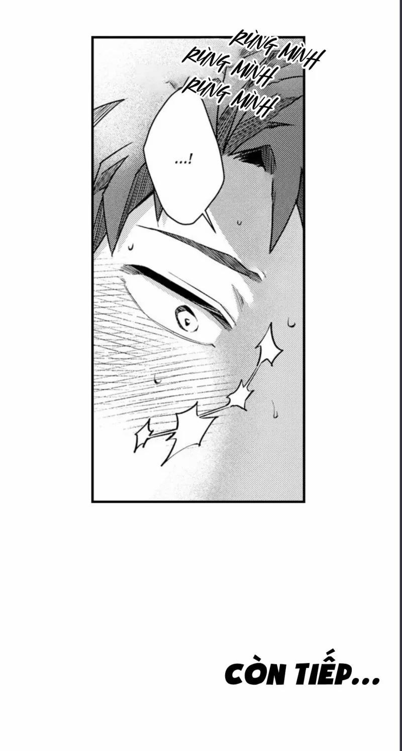 Ăn Anh Đi Chồng Yêu 34 trang 27