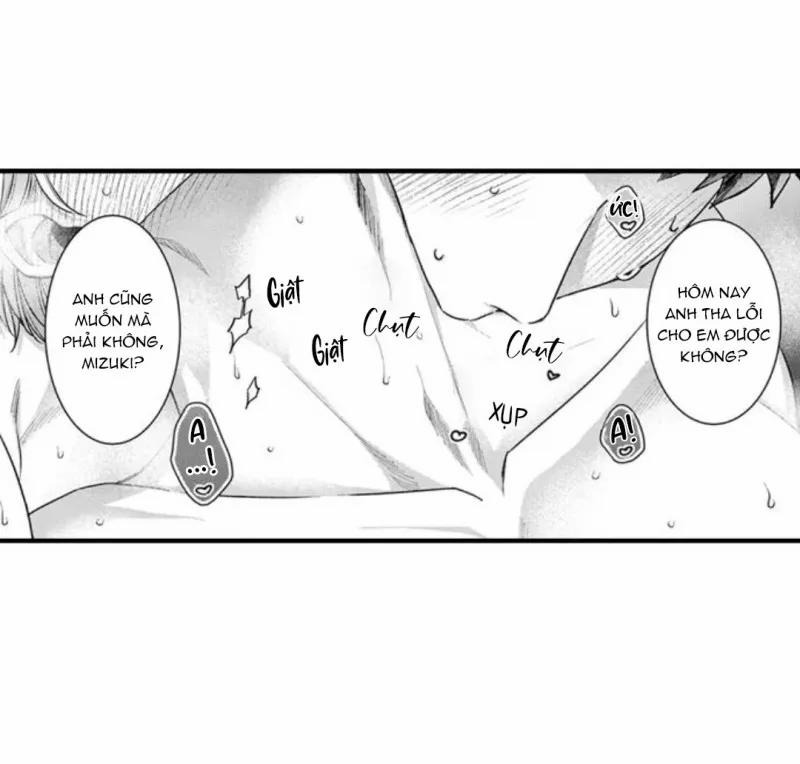 Ăn Anh Đi Chồng Yêu 35 trang 17